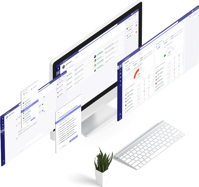 patient registration system software